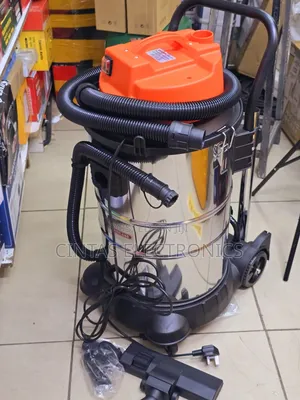 50l Electric Vacuum Cleaner
