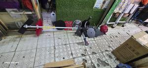 4-Stroke Brushcutter - thumbnail 2