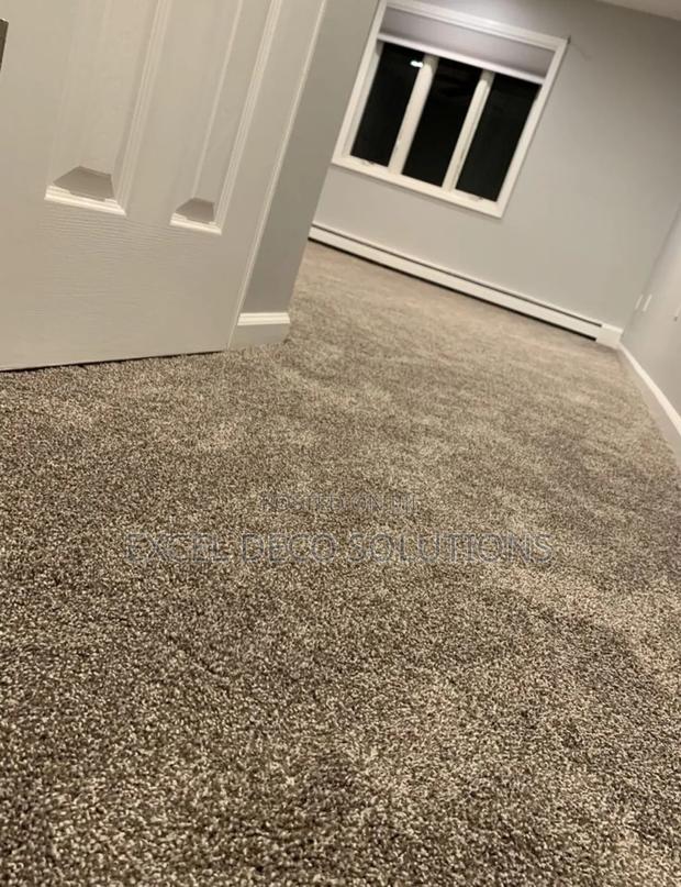 Durable Office Wall to Wall Carpet – Professional Look Long Life