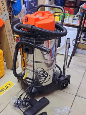 Vacuum Cleaner/50l Vacuum Cleaner