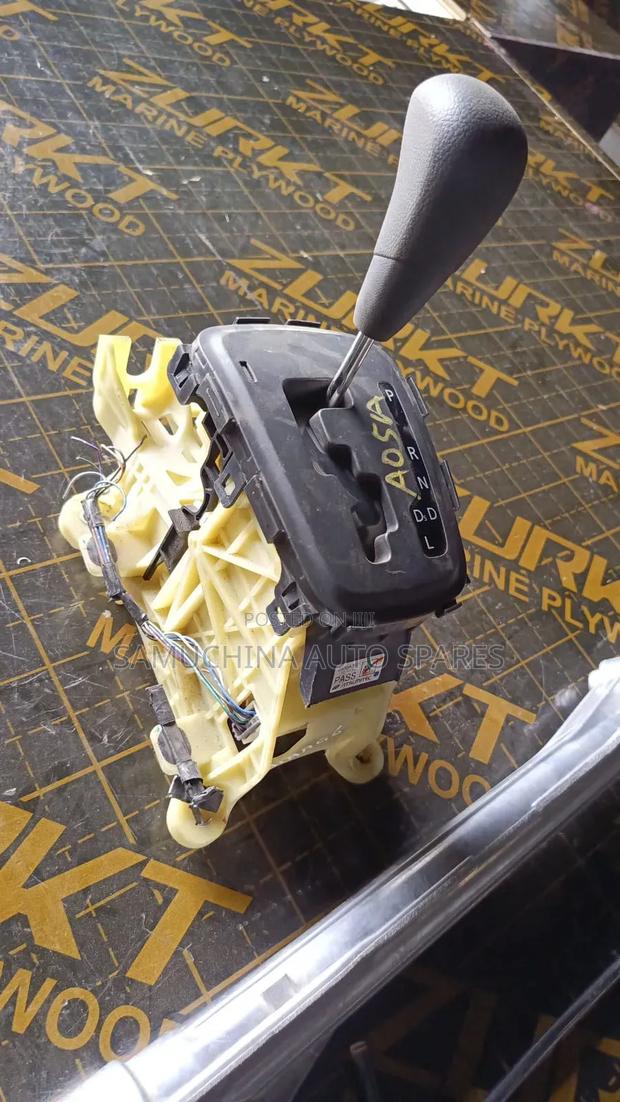Gear Lever Mitsubishi Mirage