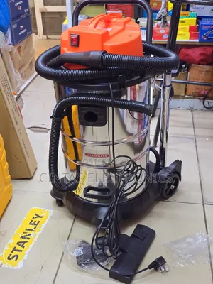 50l Vacuum Cleaner/Carpet Cleaner
