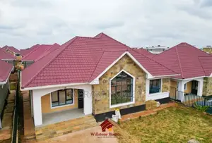 3bdrm Bungalow in Windsor Ridge 2, Kenyatta Road / Theta  for rent
