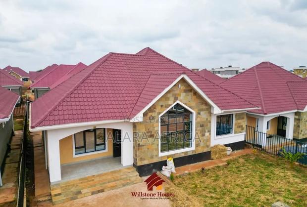 3bdrm Bungalow in Windsor Ridge 2, Kenyatta Road / Theta  for rent