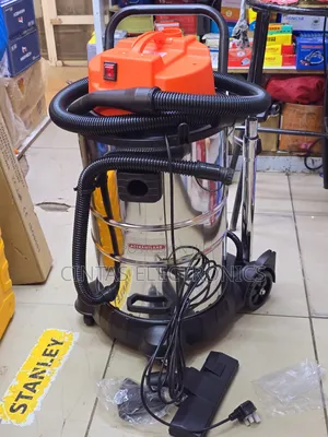 50l Commercial Vacuum Cleaner
