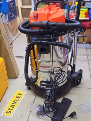 50l Commercial Vacuum Cleaner