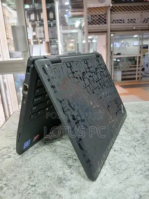Laptop Lenovo Yoga 11e 4GB Intel Celeron SSD 128GB