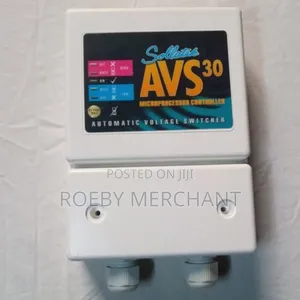 High Quality Sollatek 30avs