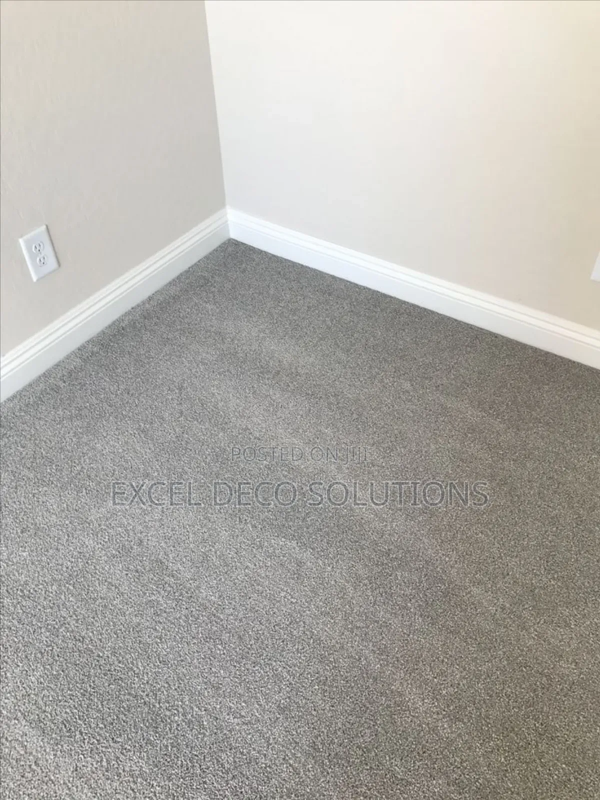 Luxury Hotel Wall to Wall Carpet – Five-Star Comfort Style