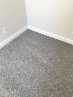 Luxury Hotel Wall to Wall Carpet – Five-Star Comfort Style