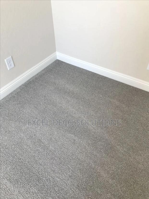 Luxury Hotel Wall to Wall Carpet – Five-Star Comfort Style