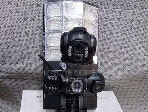 Solar Street Lights With CCTV Camera - thumbnail 2
