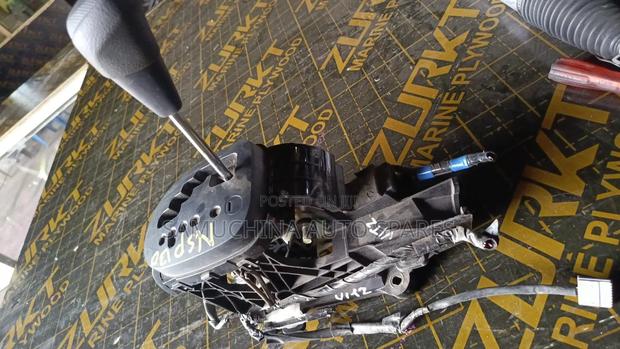 Gear Lever Toyota Vitz