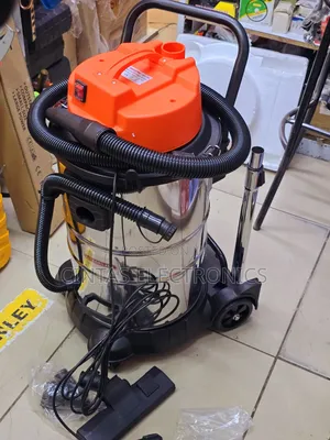 Astramilano 50l Electric Vacuum Cleaner