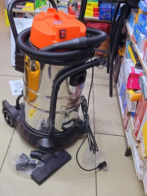 Heavy Duty 50l Vacuum Cleaner