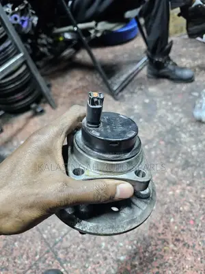 Rear Hub Probox Old Model