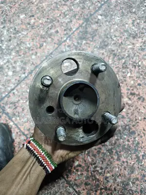 Rear Hub Probox Old Model