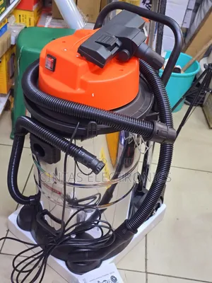 Astramilano 50l Sofa/Carpet Cleaner Corded
