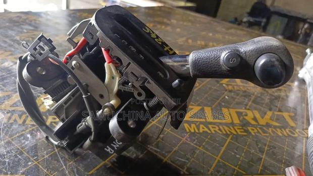 Gear Lever Suzuki Wagonr - main view