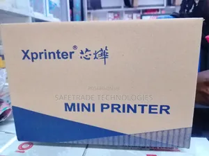 Newest Usb Mini Printer 80mm