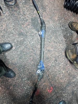 Alphard Steering Rack - main view