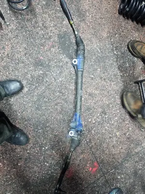 Alphard Steering Rack