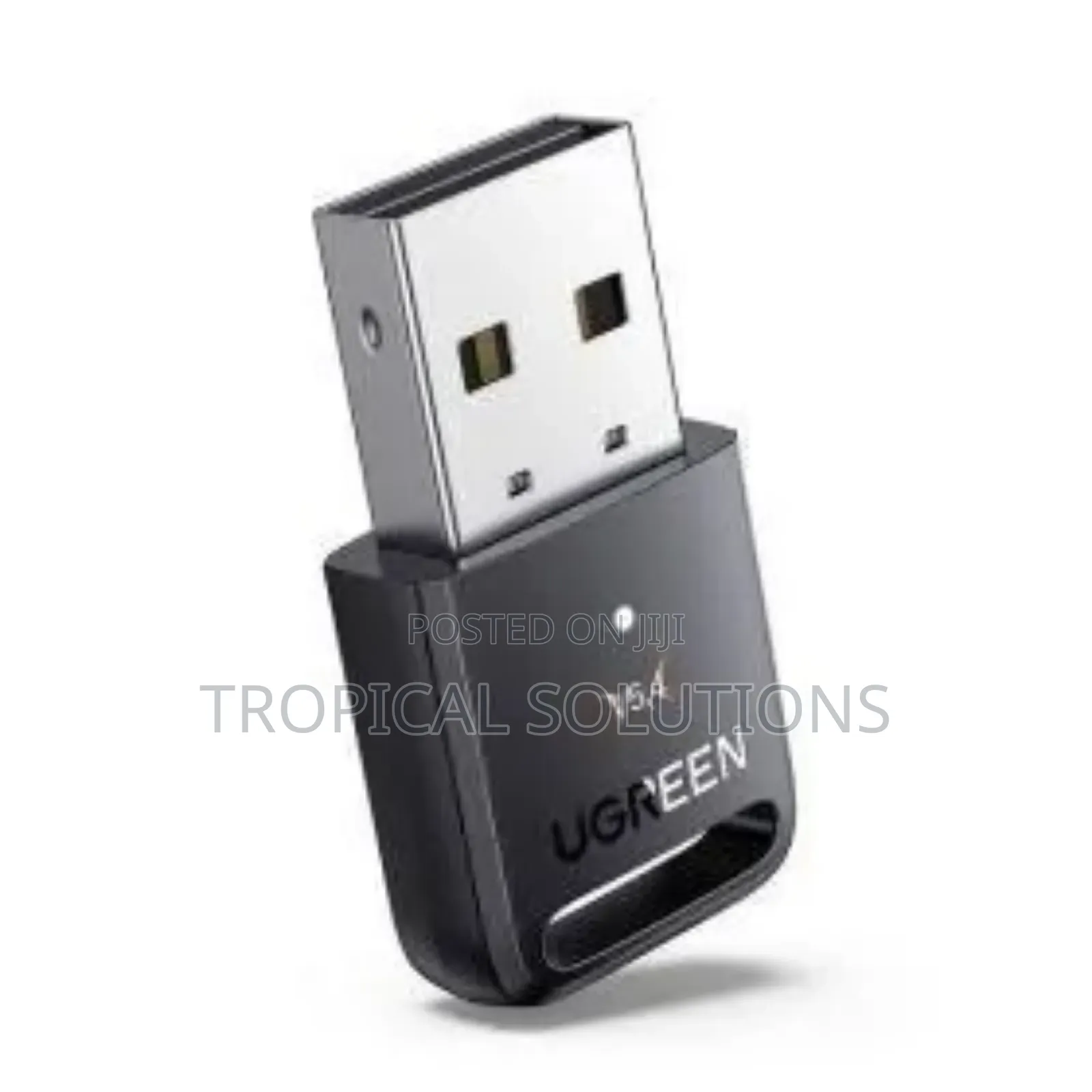 Ugreen Usb -a Bluetooth 5.4 Adapter Cm748