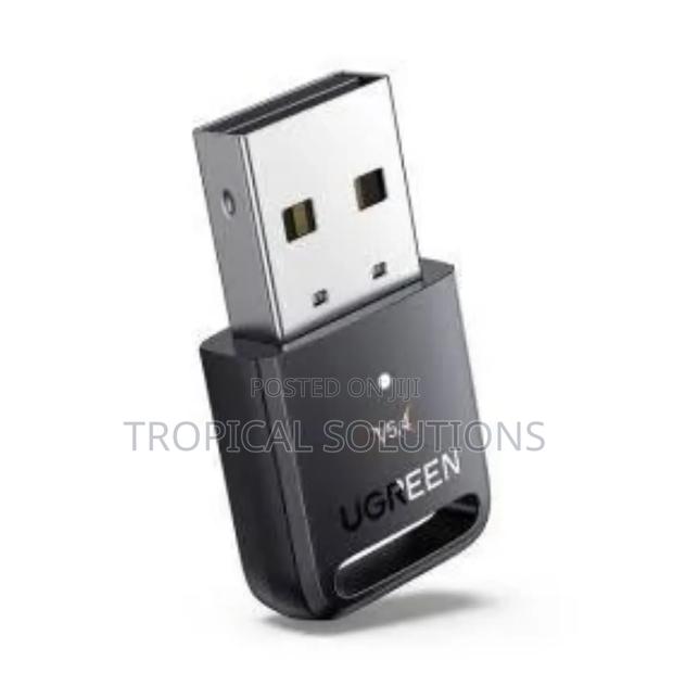 Ugreen Usb -a Bluetooth 5.4 Adapter Cm748 - main view