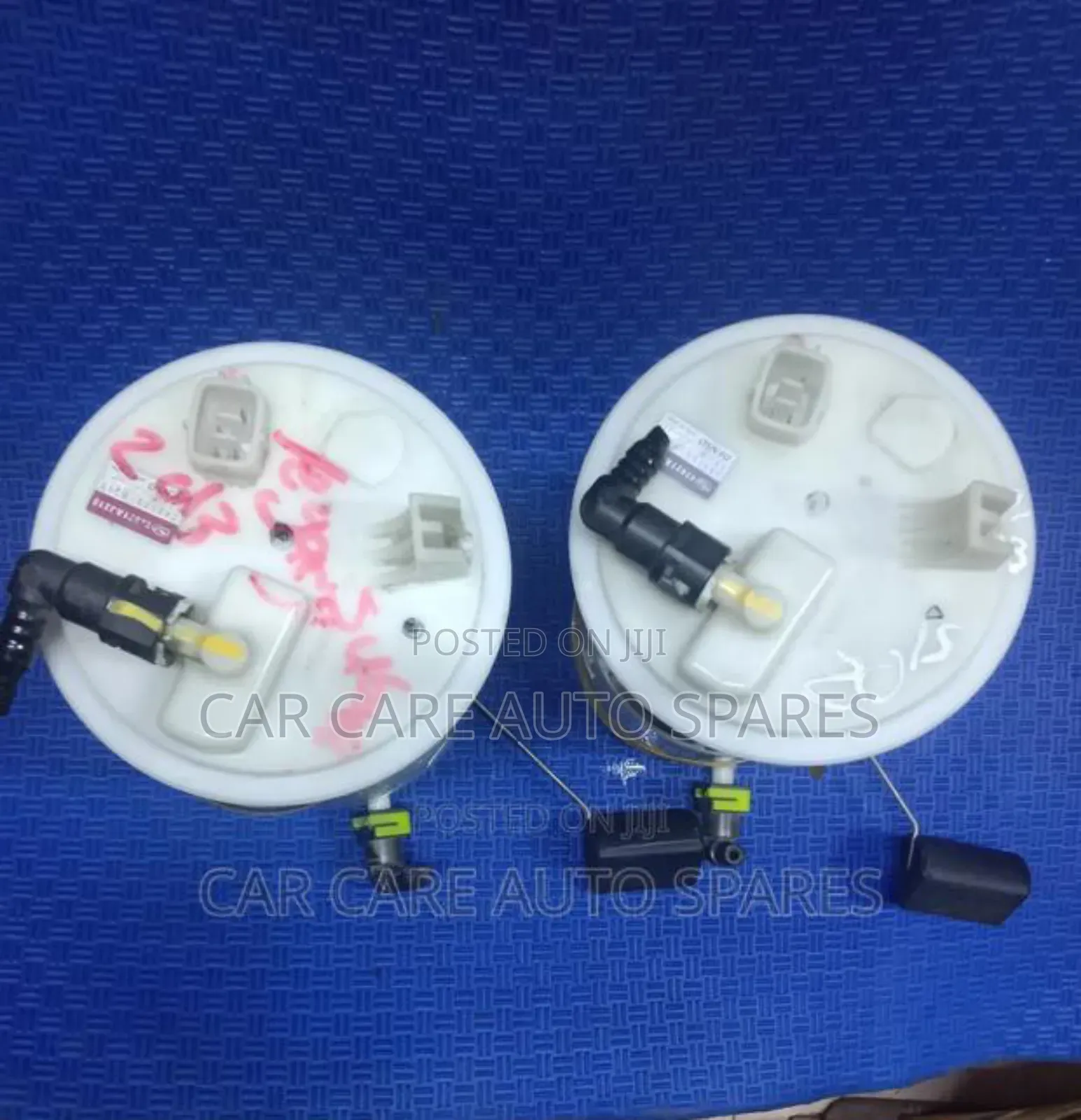 Subaru Legacy Fuel Pump