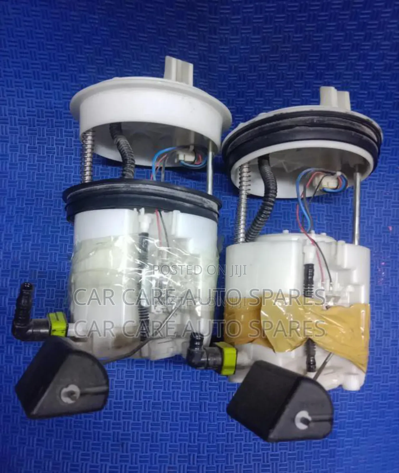 Subaru Legacy Fuel Pump