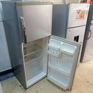 Gray Express Cool Fridge - thumbnail 2