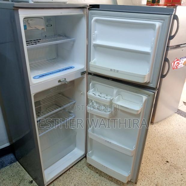 Gray Express Cool Fridge - thumbnail 3