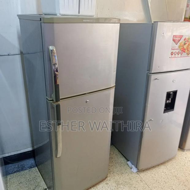 Gray Express Cool Fridge - thumbnail 4