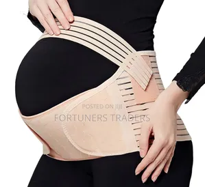 Pregnancy Support Belt.
