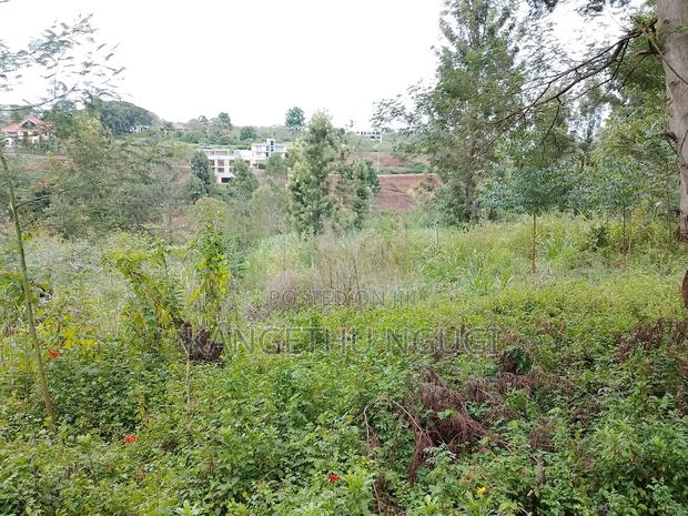 50x100 Plots at Kagongo Tinganga