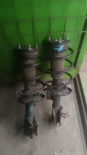 Mazda Axela Shocks