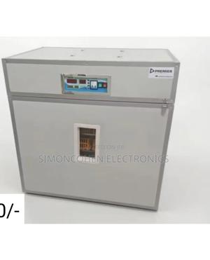 Premier 528 Eggs Incubator - thumbnail 2