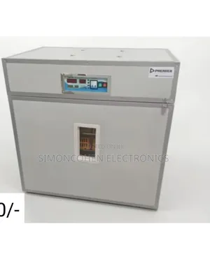 Premier 528 Eggs Incubator