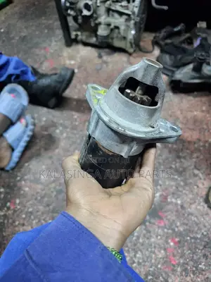 Starter Motor  For Suzuki Alto