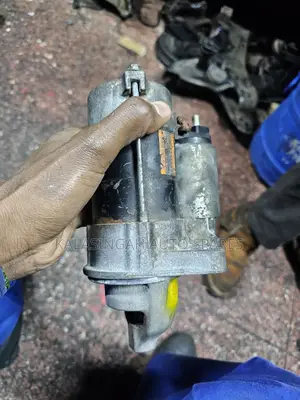 Starter Motor  For Suzuki Alto