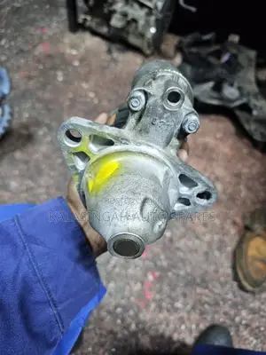 Starter Motor  For Suzuki Alto