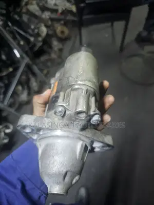 Starter Motor  For Suzuki Alto