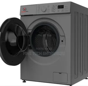 10kgs Smart Pro Front Load Washing Machine