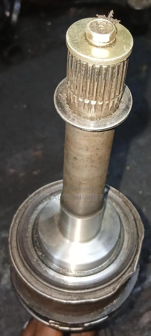 Toyota Hilux Drive Shaft