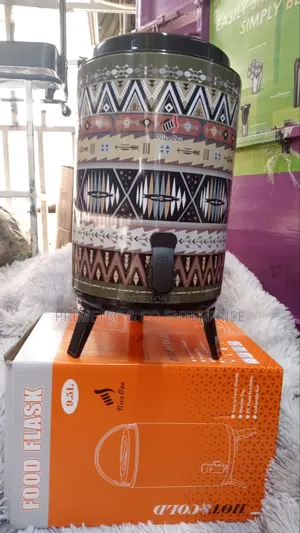 Tea Urn 9.5 Litres