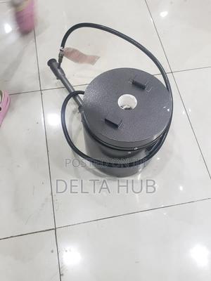 Maximum-heat 6kg Melting Furnace - main view