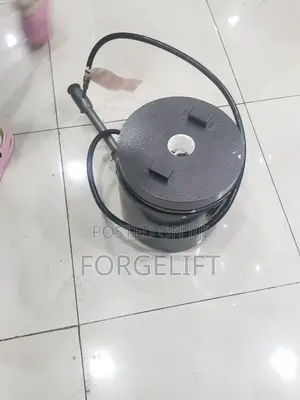 Maximum-heat 6kg Melting Furnace