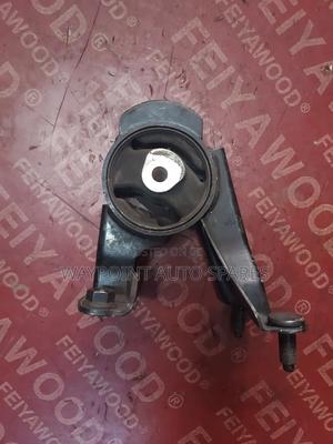 Rear Gear Mount Ràv4/Harrier - main view