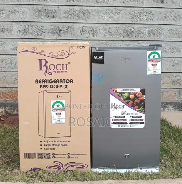 Roch Fridge on Sale. - main view