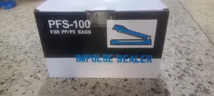 Bench Top Paper Sealer 100mm